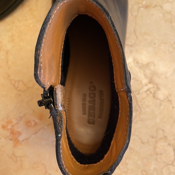 Sebago Plaza Ankle Boot - Picture 3 of 5